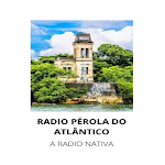 Cover Image of ดาวน์โหลด Radio Pérola do Atlântico  APK