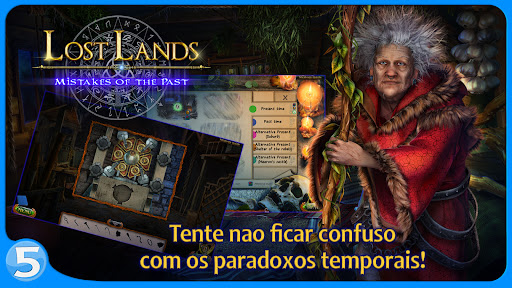 Lost Lands 6 CE Screenshot 2