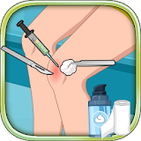 Knee Surgery - Simulator icon