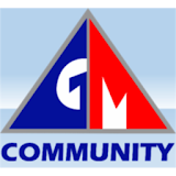 GM COMMUNITY icon
