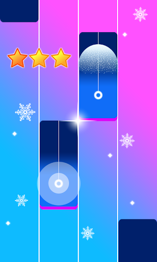 Chad Wild Spy Piano Tiles Screen 2