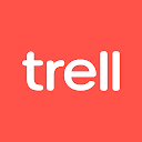 Trell - <span class=red>Lifestyle</span> Videos and Shopping App