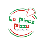 La Pino'z Pizza Panchkula icon