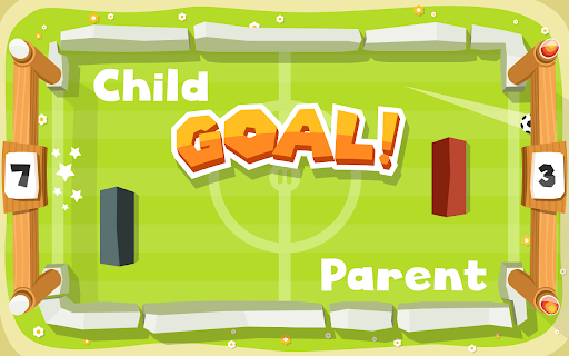 Football for kids Screen 3