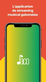 JACO la zik au cœur du Gabon