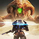 Cover Image of Télécharger Marsaction: Infinite Ambition  APK
