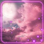 Cover Image of Télécharger Pink Sky Dreams  APK