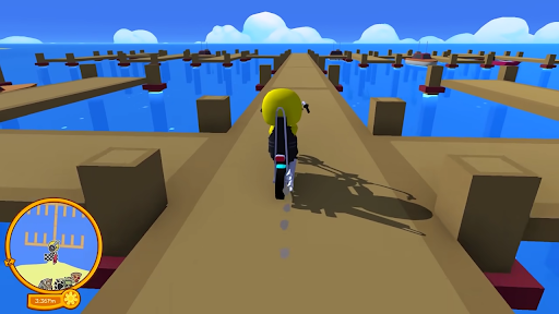 Tips Wobbly life Ragdolls gameplay