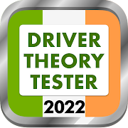 Driver Theory Test IRELAND