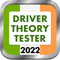 Irish Driver Theory Test