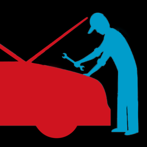 Car Mechanic Workshop