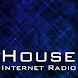 ハウス・テクノ音楽が聴けるインターネットラジオ！