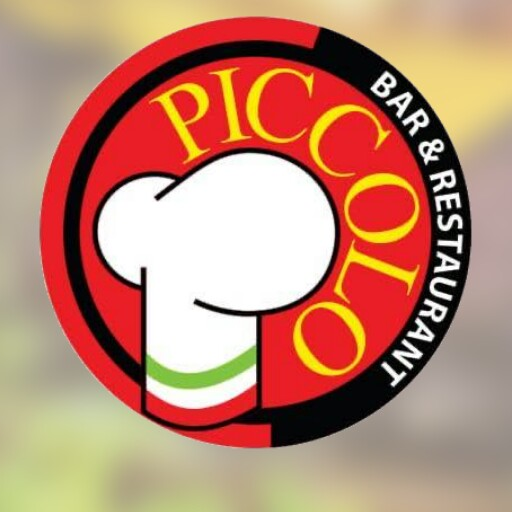 Bar&Restaurant Piccolo logo