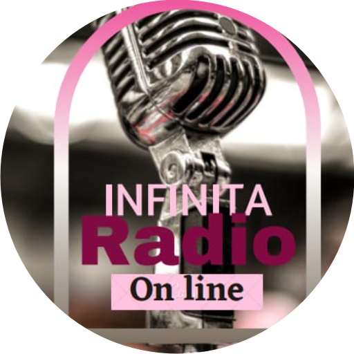 Infinita FM Online logo