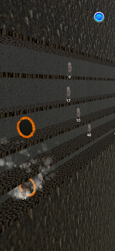 Zombie dungeon Screen 3