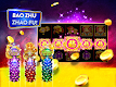 screenshot of Slots: Heart of Vegas Casino