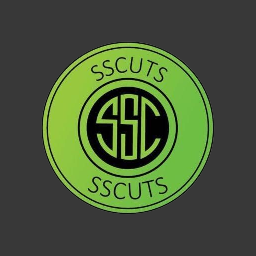 sscuts logo