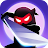 Ninja Continuous Chop Mod apk son sürüm ücretsiz indir