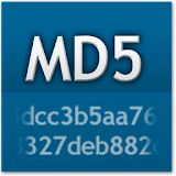 MD5 Generator icon