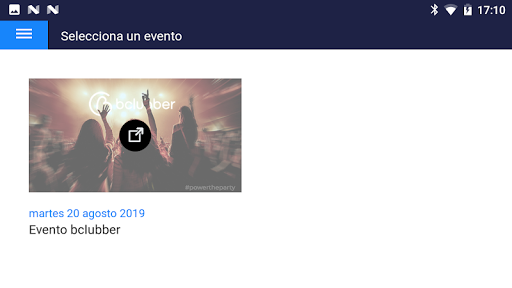 Entrancer – Control de accesos