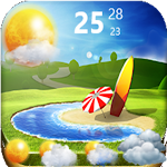 Cover Image of Download Weather Analysis  APK