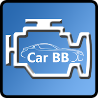 Car BB  OBD II Engine ECU diagnostics tool carbb