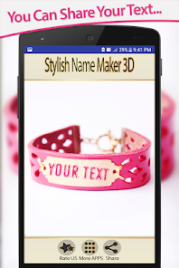 Stylish Name Maker – Apps on Google Play