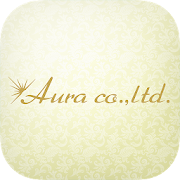 静岡市でネイルサロン＆ドレスショップ｢Aura｣の公式アプリ