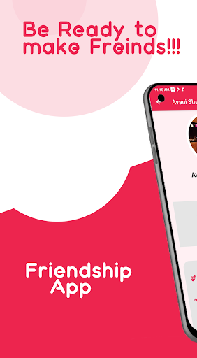 Heartly -Indore Friendship App Screen 3