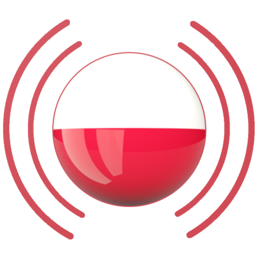 Radio Poland 2.0 Icon