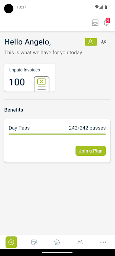 Gilmoora House ekran görüntüsü