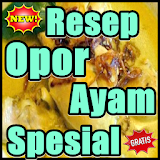 Resep Opor Ayam Spesial Lebaran Menggoyang Lidah icon