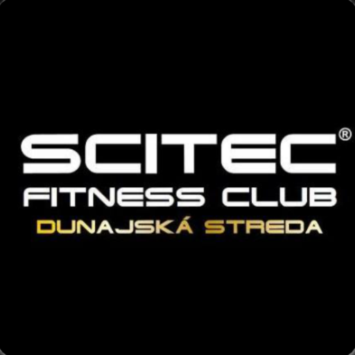 Scitec Fitness Club  Icon