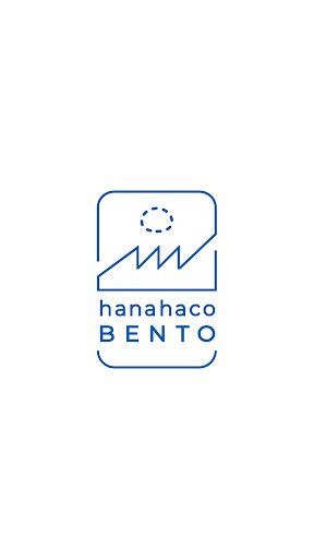 Android application hanahacoBENTO screenshort