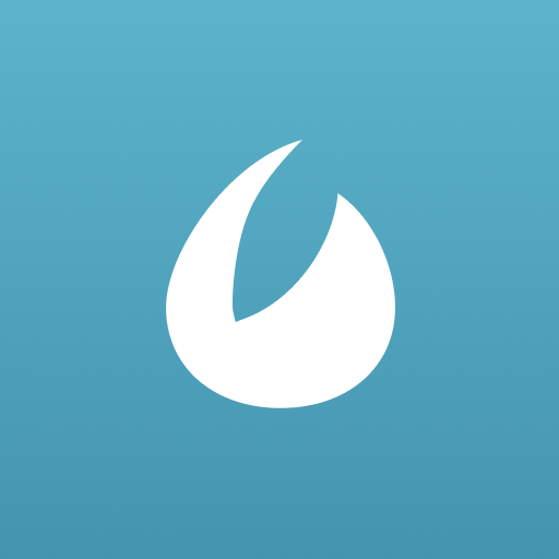 LOBSTR Wallet. Buy Stellar XLM Logo