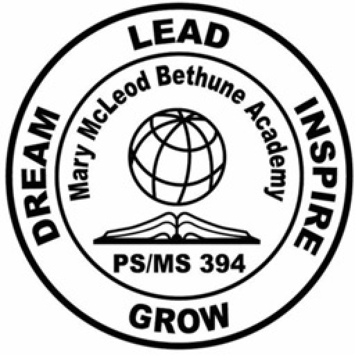M.S. K394 logo