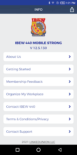 IBEW 440