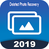 Recover Deleted Photos Free icon