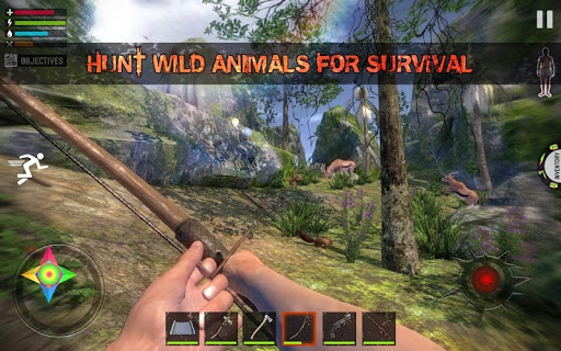 Raft Survival Forest 2 screenshots 13