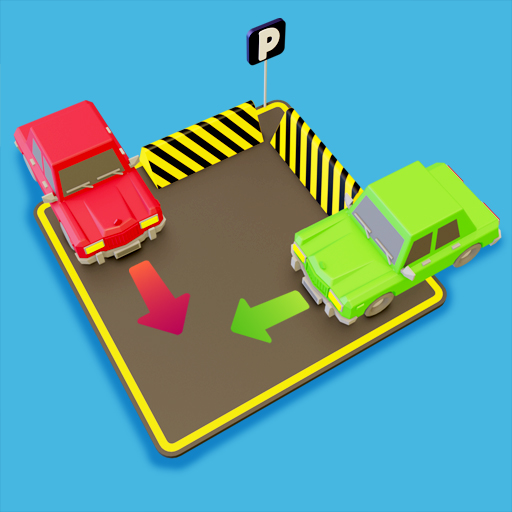 Fill Parking logo
