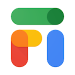 Cover Image of Download Google Fi  APK