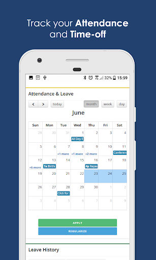 Workline - Possibilities Infin Screenshot 4 - AppWisp.com