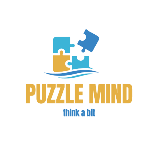 Puzzle Mind logo
