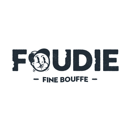Foudie logo