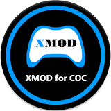 S Mod COC 2016 icon