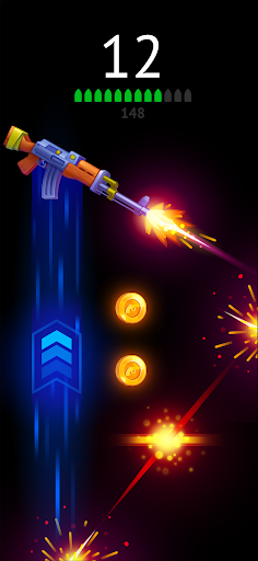 Shoot Up - Multiplayer game Screenshot 4 - AppWisp.com