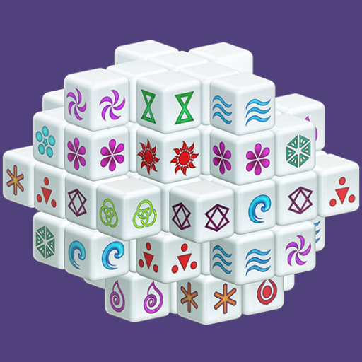 Mahjong Dimensions: 3D Puzzles - Apps on Google Play