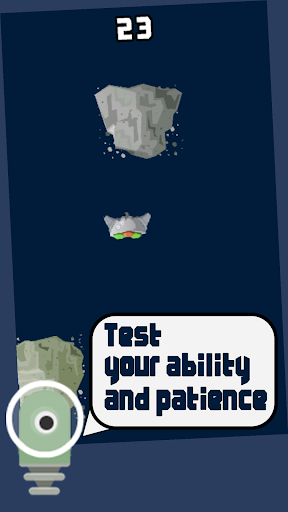 Mini-Challenge: minigames Screen 2