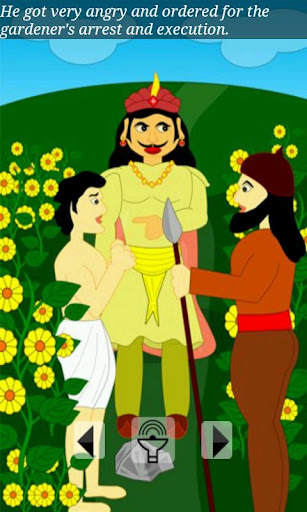 StoryBooks  Justice Stories