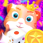 Cover Image of 下载 Dice Kingdom - Roll for Fun 1.0.23 APK